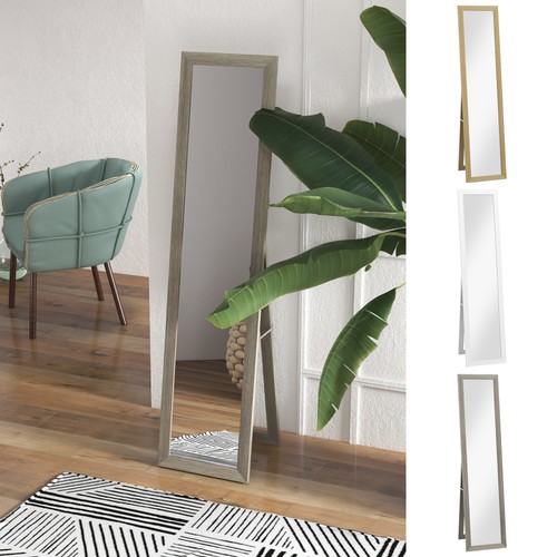 Rustic full length mirror - rustic,