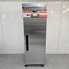 Fridge Upright Single 1 Door