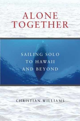 Alone together sailing - sailing, solo