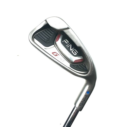 Ping g20 iron degree - g20, 7