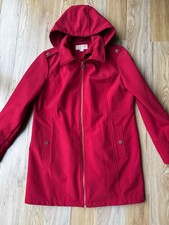Michael Kors Ladies Red Coat
