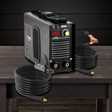 Electrode Arc Welder Stamos