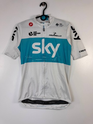 Castelli team sky - team,
