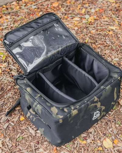 Carplife brew kit bags