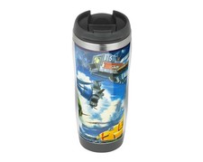Thunderbirds ships travel - ships,