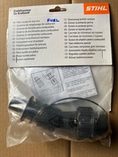 Stihl combi can fuel spout