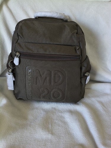 Mandarina duck md20 khaki - duck,