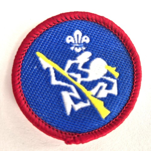 Scouts martial arts - uk,