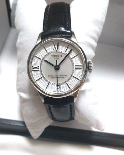 Ultra rare tissot - ultra,