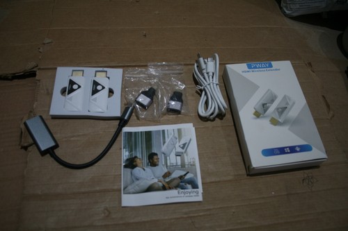 Wireless hdmi transmitter - wireless,