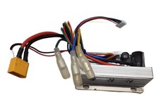 Used E-scooter WQ W4 PRO - GENUINE USED PARTS -- CONTROLLER MOTHERBOARD