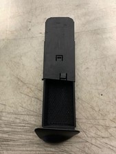 2002 FORD FOCUS DASHBOARD STORAGE COMPARTMENT 98ABF043K79AGW C529