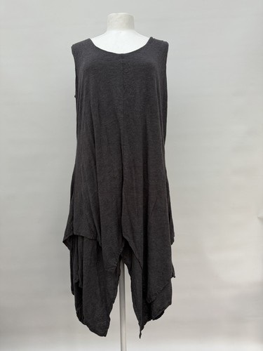 Stand out with this barbara - out,