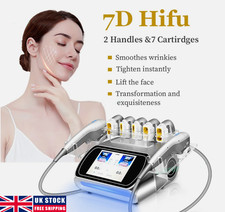 7D Beauty Machine Face Lifting