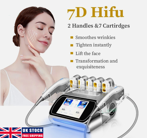 Beauty machine face lifting - beauty,