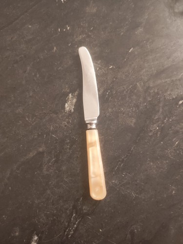Vintage fstainless steel - vintage,