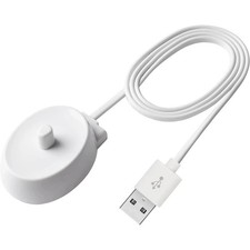 UK Electric Toothbrush Charger