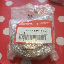 genuine  Honda Civic VIII CR-V