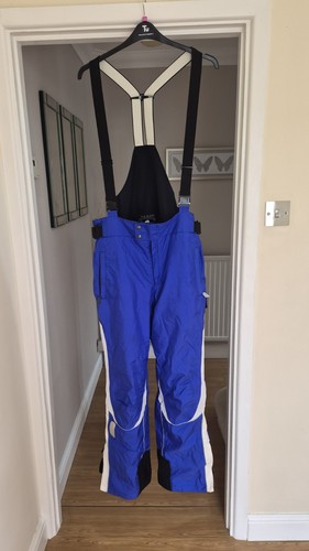 Frencys men ski - ski, pants