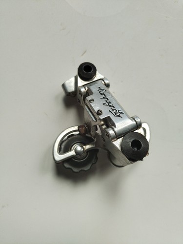 Vintage campagnolo rear - campagnolo, gear