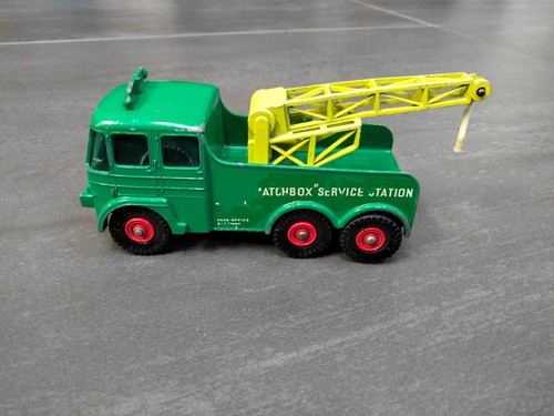 Matchbox king size 12 - matchbox, no.