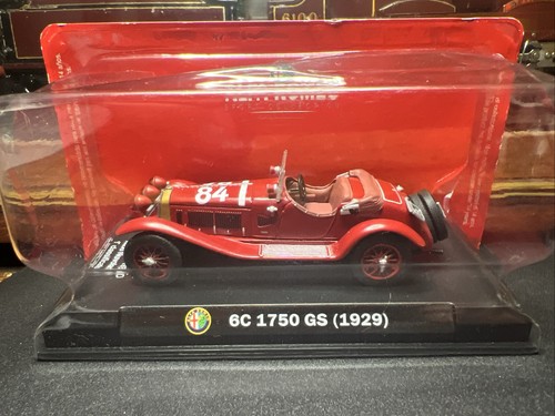 Rcs metro diecast alfa - rcs,