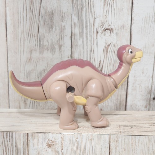 1997 burger king little foot - little,