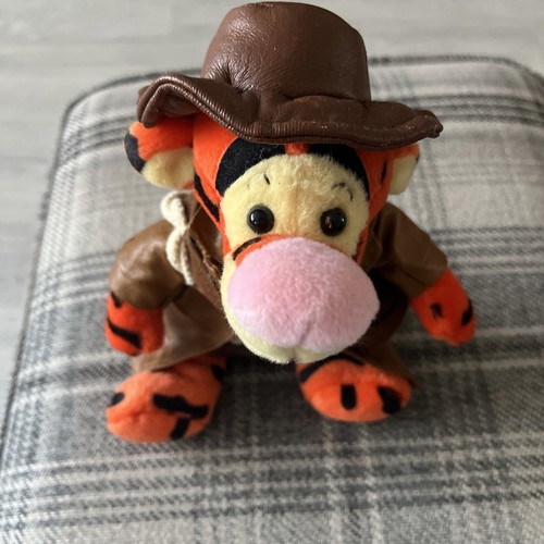 Disney world tigger - tigger, adventure