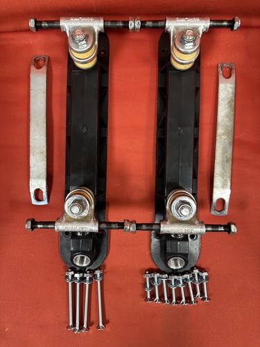Sunlite roller skate - roller, plates