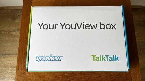 Talktalk youview freeview - talktalk,