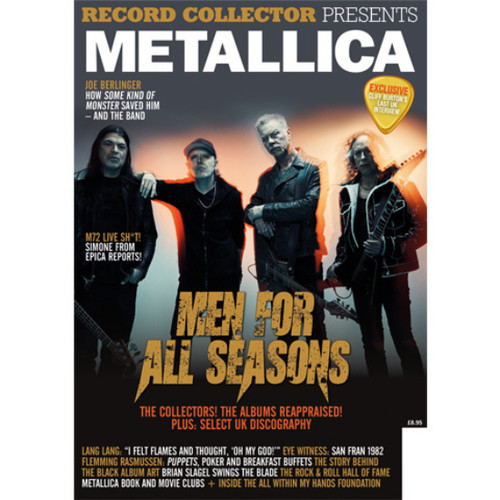 Record collector special - record,