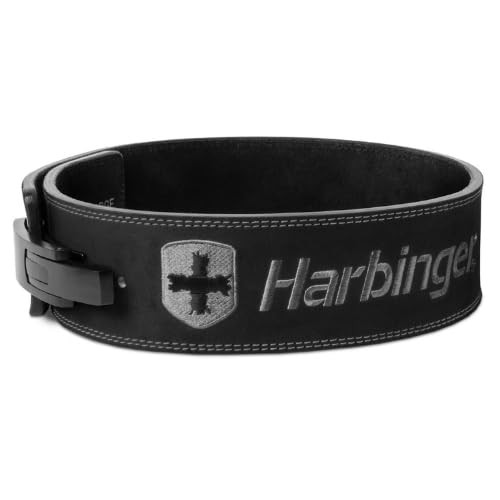 Harbinger 10mm powerlifting - harbinger,