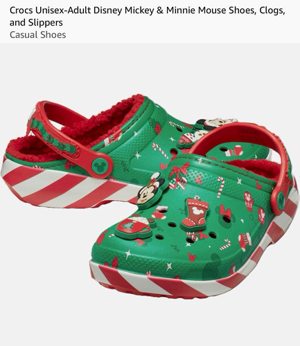 Crocs disney mickey mouse - crocs, &