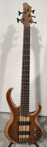 Ibanez btb745ntl btb standard - ibanez,