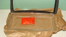 Austin Rover Meastro off-side