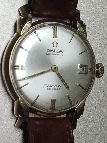 Rare vintage omega - rare,