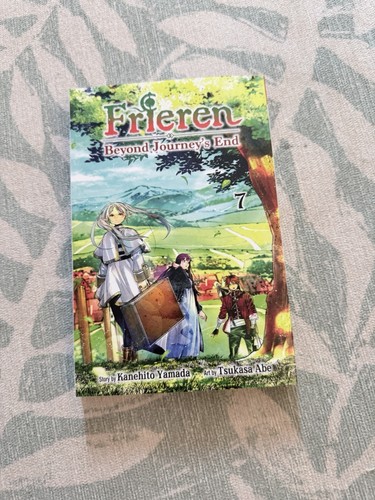 Frieren beyond journey end - beyond, journey's