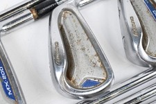 Mizuno MX-200 Irons /