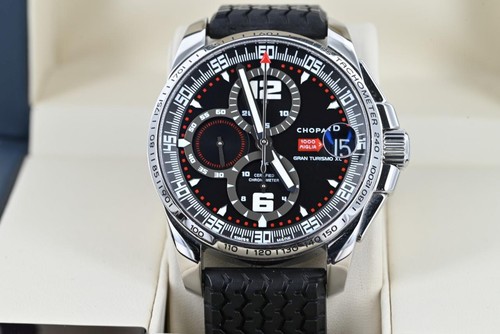 Chopard gran turismo - gran, xl