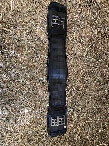 Thorowgood dressage girth - thorowgood,