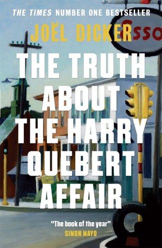 The truth about harry - the,
