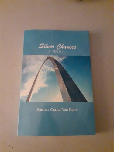 Signed silver chances - signed,