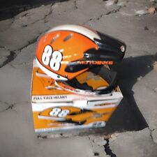 MXR Full Face Helmet MAX 450