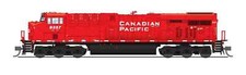 BROADWAY LIMITED N GAUGE GE