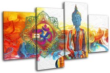 Buddha Buddhist Abstract