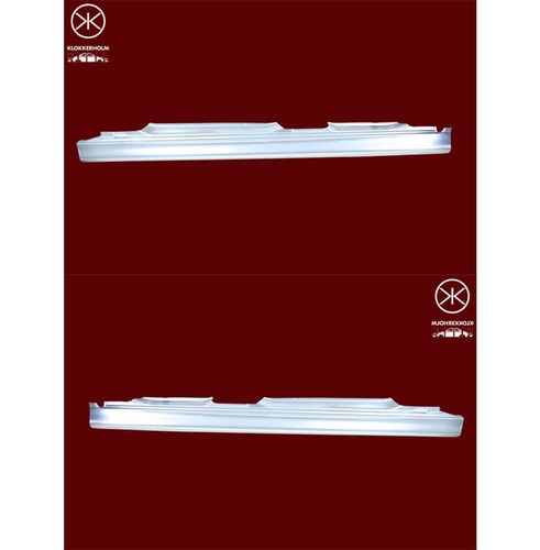 Weld panel rh outer - -,