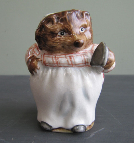 Beswick rare beatrix potter - beswick,