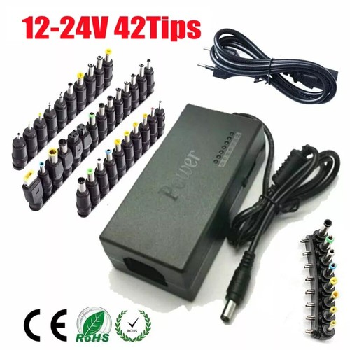 96w universal laptop charger - laptop,