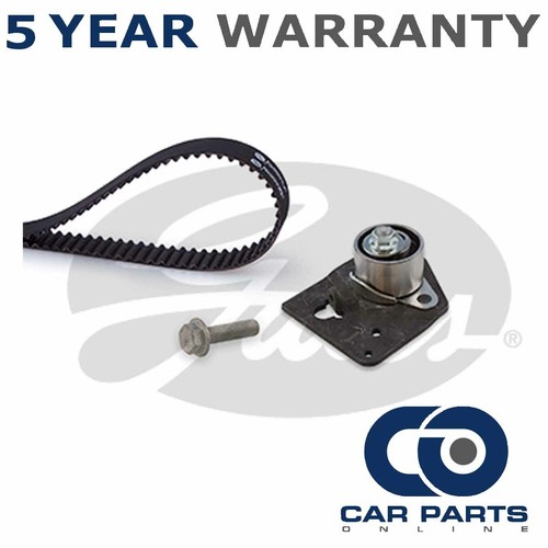 Gates timing belt set fits - gates,