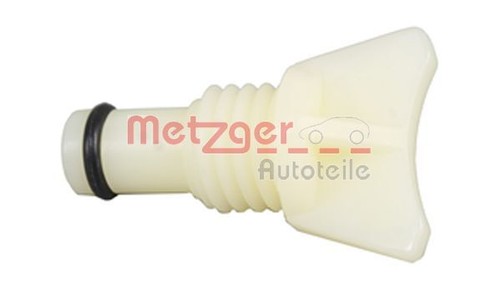 Metzger 4010236 breather - 4010236,